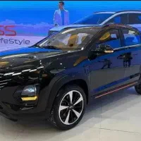 ایکس 33 کراس صفر