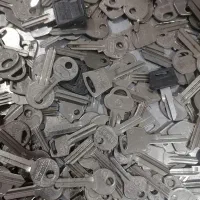 کلید خام 550 عدد|ابزارآلات|شیراز, محراب|دیوار