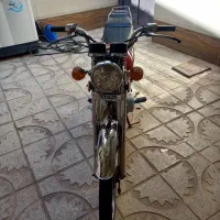 موتور|موتورسیکلت|میانه, |دیوار