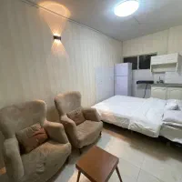 سوئیت فلت گلشن دوست 5 نارمک - رزرو قسطی در جاباما