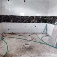 سیم کشی برق ساختمان و صنعتی نصب و تعمیر آیفون|خدمات پیشه و مهارت|مهاباد (آذربایجان غربی), |دیوار