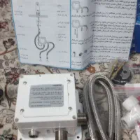 شیر روشویی چشمی بلندا|لوازم سرویس بهداشتی|قزوین, |دیوار