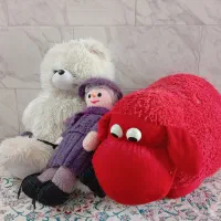عروسک