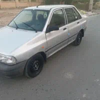 پراید مدل ۸۹|خودرو سواری و وانت|آبادان, |دیوار