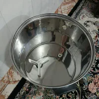 مشکه برقی درحد نو|سایر لوازم برقی|کامیاران, |دیوار