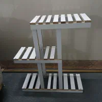 استند گل و کیاه