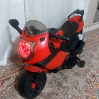 موتور شارژی  دخترانه و پسرانه