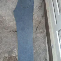 شلوار جین نونو استفاده نشد