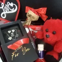 باکس ولنتاین|زیورآلات و اکسسوری|شیراز, گویم|دیوار