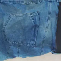 شلوار لی|لباس|خاش, |دیوار