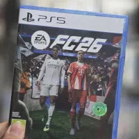 دیسک اف سی ۲۶ FC 26