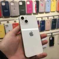 آیفون 13 128 دو سیم مشابه صفر