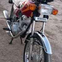 موتور 125 مزایده|موتورسیکلت|اینچه برون, |دیوار