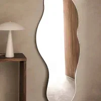 میز TV جلو مبلی عسلی|میز تلویزیون|تهران, خاک سفید|دیوار