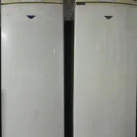 یخچال فریزر دوقلو امرسان
