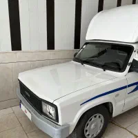 مزدا وانت تک کابین|خودرو سواری و وانت|کاشان, امیرکبیر|دیوار