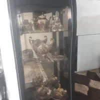 بوفه و میز تلویزیون