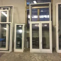 درب ضدسرقت، درب اتاقی، پنجره ،نرده استیلhz007|مصالح و تجهیزات ساختمان|نور, |دیوار