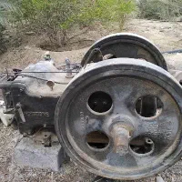 موتور پلاکستون ابی