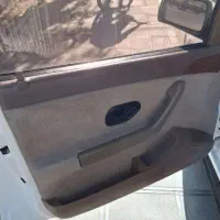 سمند ef7مدل ۹۳ کارمندی فوق العاده سالم|خودرو سواری و وانت|قم, شهید صیاد شیرازی|دیوار