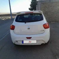 تیبا۲مدل۱۴۰۰|خودرو سواری و وانت|تربت‌حیدریه, بالا ولایت|دیوار