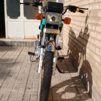 موتور سیکلت 200  نیکتاز  جفت دیسک|موتورسیکلت|شیراز, بازار|دیوار