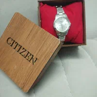 ساعت Citizen