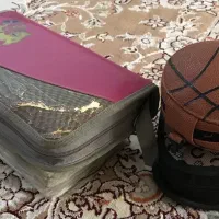 مجموعه بزرگ کارتون