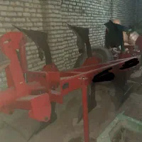 خیش برگردان