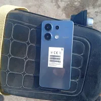 گوشی NOTE 13 حافظه ۲۵۶رم ۸