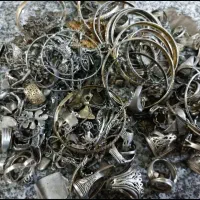 خدمات نقره شکسته