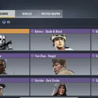 اکانت کالاف قدیمی تک سیو هند(ندای وظیفه)|کنسول، بازی ویدئویی و آنلاین|تبریز, |دیوار