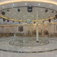 تشریفات مجالس ضیافت