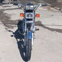 موتور cdi مزایده|موتورسیکلت|ارومیه, |دیوار