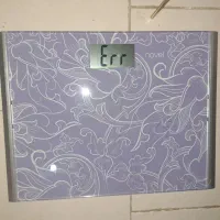 ترازو  طبی دیجیتال