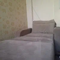 مبل تخت خواب شو برند