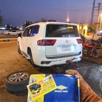 لنت ترمز|قطعات یدکی و لوازم جانبی|قشم, |دیوار