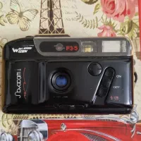 دوربین عکاسیwizen قدیمی نوستالژی آنتیک