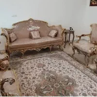 کاور مبل|مبلمان خانگی و میز عسلی|اصفهان, رهنان|دیوار