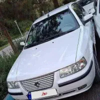 سمند 1401 LX EF7 داشبورد جدید در حد صفر