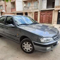 پارس xu7 سیمی ، 1400|خودرو سواری و وانت|گنبد کاووس, |دیوار