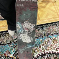 اسکیت برد|دوچرخه، اسکیت، اسکوتر|گرمسار, |دیوار