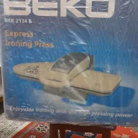 اتو اصلی beko پرسی