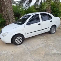 تیبا۱مدل۹۶فنی درحدصفر