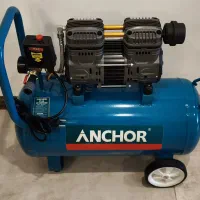 پمپ باد سایلنت آنکور