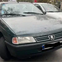 آردی،مدل ۸۵ ، کولر روشن ، نقد و اقساط