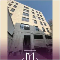 مجیدیه جنوبی*تاپ لوکیشن/۱۴۰متر/نوساز/دو کله نور