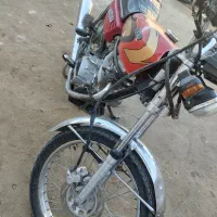 موتور 200ccسنددار|موتورسیکلت|خاش, |دیوار