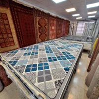 فرش فانتزی گلیم ۴ متری خراسان ۱۵۰ در ۲۲۵|گلیم، جاجیم، گبه|مشهد, امیر|دیوار