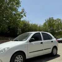 تیبا 2 EX مدل 1398
